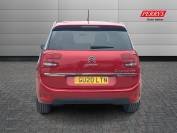 CITROEN GRAND C4 SPACETOURER 2020 (20)