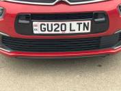 CITROEN GRAND C4 SPACETOURER 2020 (20)