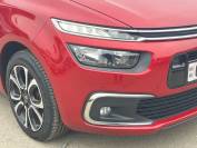 CITROEN GRAND C4 SPACETOURER 2020 (20)