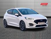 FORD FIESTA 2023 (73)