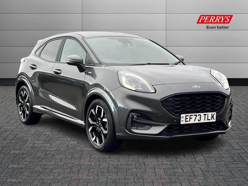 FORD PUMA 2023 (73)