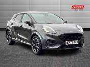 FORD PUMA 2023 (73)