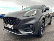 FORD PUMA 2023 (73)