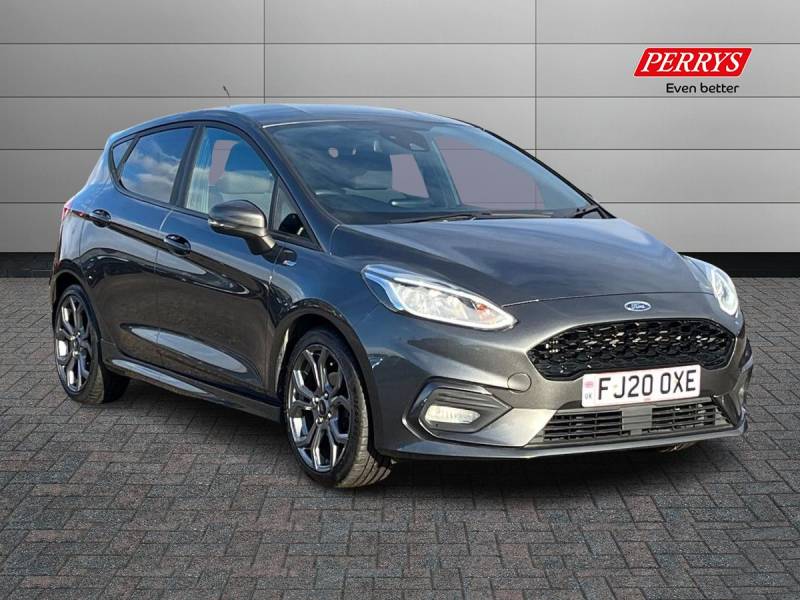 FORD FIESTA 2020 (20)