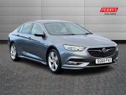 VAUXHALL INSIGNIA 2019 (69)