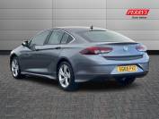 VAUXHALL INSIGNIA 2019 (69)