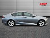 VAUXHALL INSIGNIA 2019 (69)