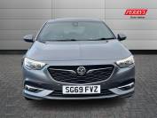 VAUXHALL INSIGNIA 2019 (69)