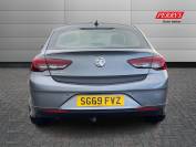 VAUXHALL INSIGNIA 2019 (69)