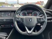 VAUXHALL INSIGNIA 2019 (69)