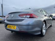 VAUXHALL INSIGNIA 2019 (69)