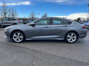 VAUXHALL INSIGNIA 2019 (69)