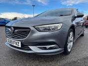 VAUXHALL INSIGNIA 2019 (69)