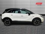 VAUXHALL CROSSLAND 2021 (71)