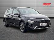 HYUNDAI BAYON 2024 (24)