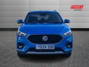 MG ZS 2024 (24)