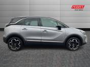 VAUXHALL CROSSLAND 2021 (71)