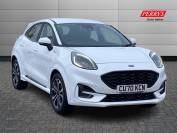 FORD PUMA 2020 (70)