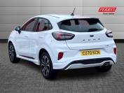 FORD PUMA 2020 (70)