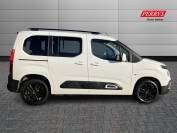 CITROEN BERLINGO 2021 (71)