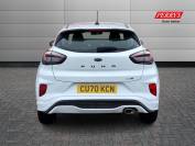 FORD PUMA 2020 (70)