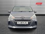 HYUNDAI I10 2018 (18)