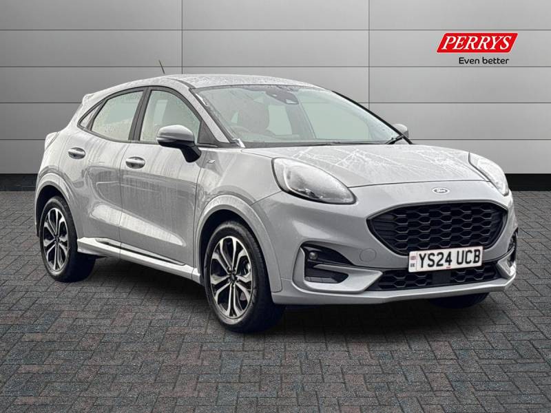 FORD PUMA 2024 (24)