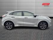 FORD PUMA 2024 (24)