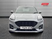 FORD PUMA 2024 (24)