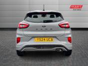 FORD PUMA 2024 (24)