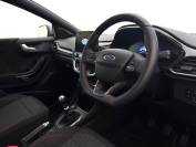 FORD PUMA 2024 (24)