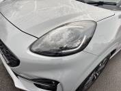 FORD PUMA 2024 (24)