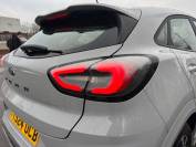 FORD PUMA 2024 (24)