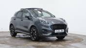 FORD PUMA 2024 (24)