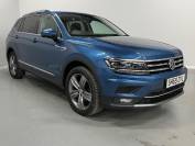 VOLKSWAGEN TIGUAN ALLSPACE 2020 (69)