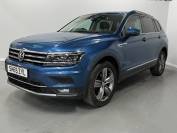 VOLKSWAGEN TIGUAN ALLSPACE 2020 (69)