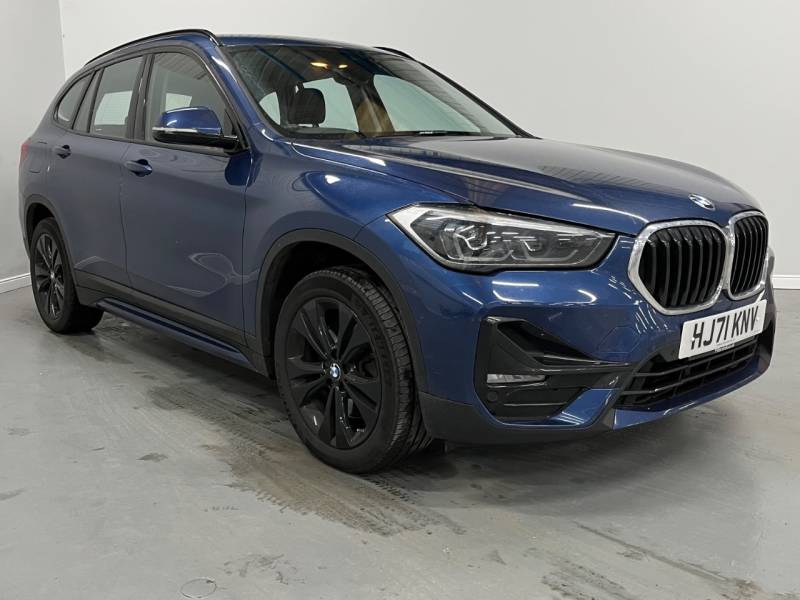 BMW X1 2021 (71)