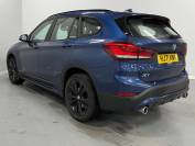 BMW X1 2021 (71)