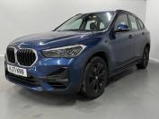 BMW X1 2021 (71)