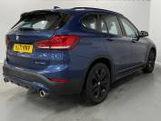 BMW X1 2021 (71)