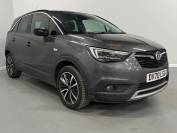 VAUXHALL CROSSLAND X 2020 (70)