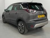 VAUXHALL CROSSLAND X 2020 (70)