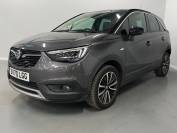 VAUXHALL CROSSLAND X 2020 (70)