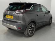 VAUXHALL CROSSLAND X 2020 (70)