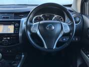 NISSAN NAVARA 2016 (16)