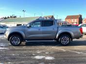 NISSAN NAVARA 2016 (16)