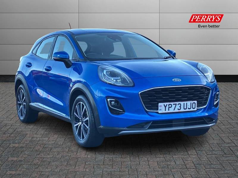 FORD PUMA 2023 (73)