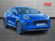 FORD PUMA 2023 (73)