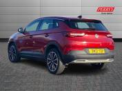 VAUXHALL GRANDLAND X 2021 (21)