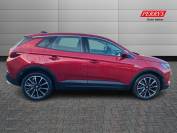 VAUXHALL GRANDLAND X 2021 (21)